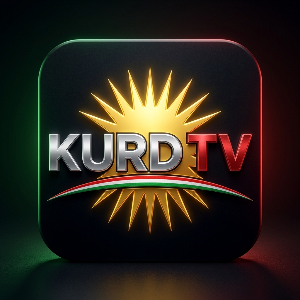 Kurd TV Logo
